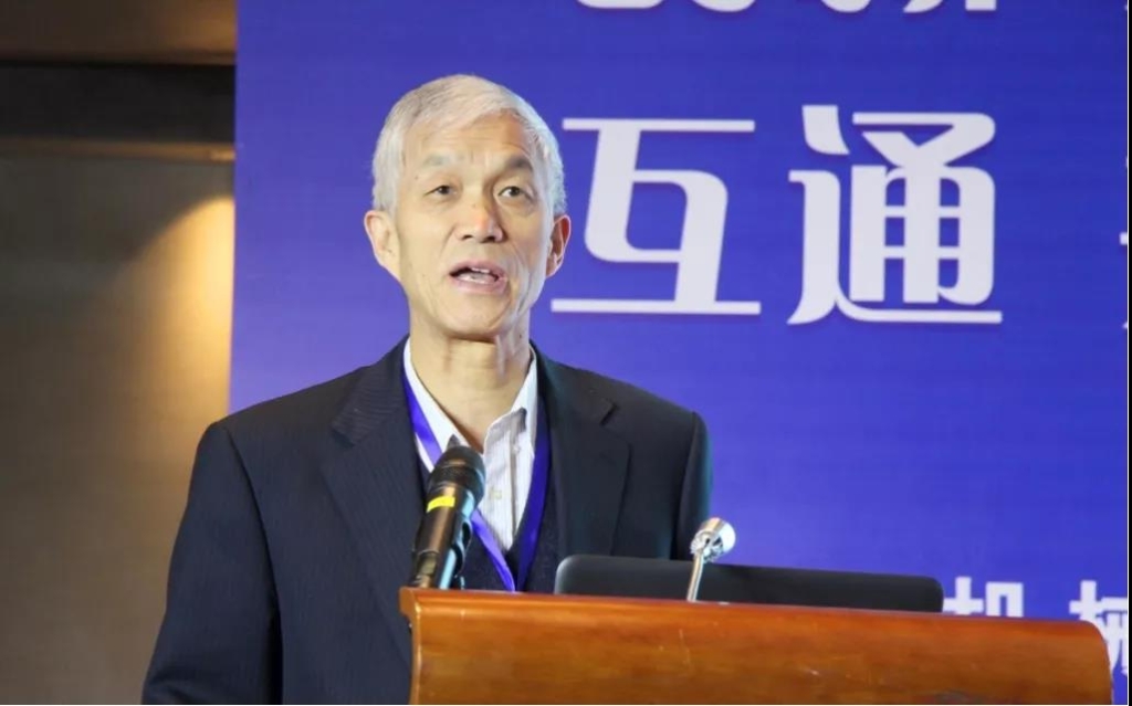“互通与共赢”，山河智能朱建新受邀出席高端对话
