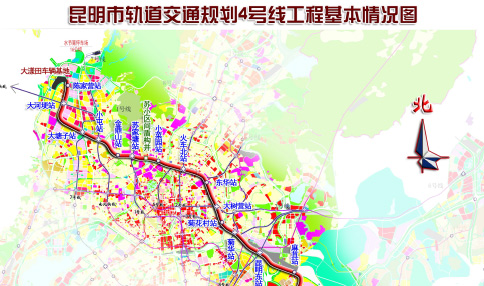 掘进力士邂逅春城地铁，中铁山河8号盾构机顺利始发