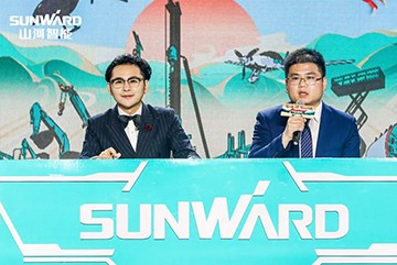 购机钜惠！山河智能2021龙抬头直播纳福迎新
