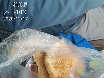 山河旋挖钻机在“死亡之海”谱写新篇章