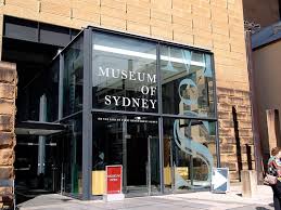 sydneymuseum